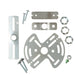 Lithonia 12 Inch Stem Kit For LQM (ELA LQMUS12)
