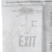 Lithonia 12 Inch Stem Kit For LQM (ELA LQMUS12)