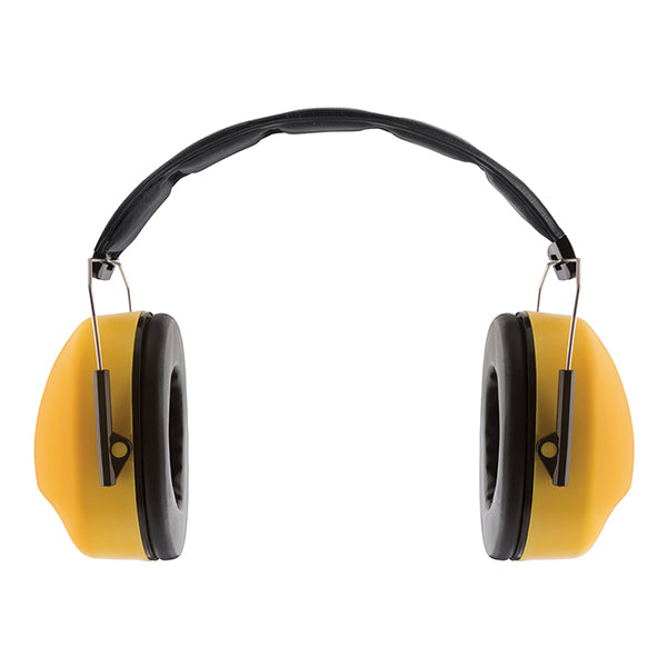 NSI Safety Earmuff NRR 34Db Standard (EM-107)