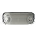 RAB Outdoor Emergency Light MR16 Gray Housing Cold-Weather High Lumen (EMOUT-HCM)