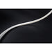 Lotus LED Lights Surface Mount 3D Bendable LED Neonflex 24V DC 2700K 2.4W Per Foot 10Mm 90 CRI IP67 8 Foot (ES-1010A-C-8W-IP67-27K-8FT)