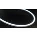 Lotus LED Lights Recessed Mount Side Bendable LED Neonflex 24V DC 3000K 3W Per Foot 10Mm 90 CRI IP67 16 Foot (ES-1010HB-C-10W-IP67-30K-16FT)
