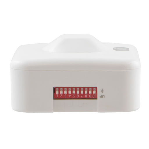 ESL Vision Microwave High Bay Sensor With Dip Switch On/Off Control (ESL-2OCC-HDO)