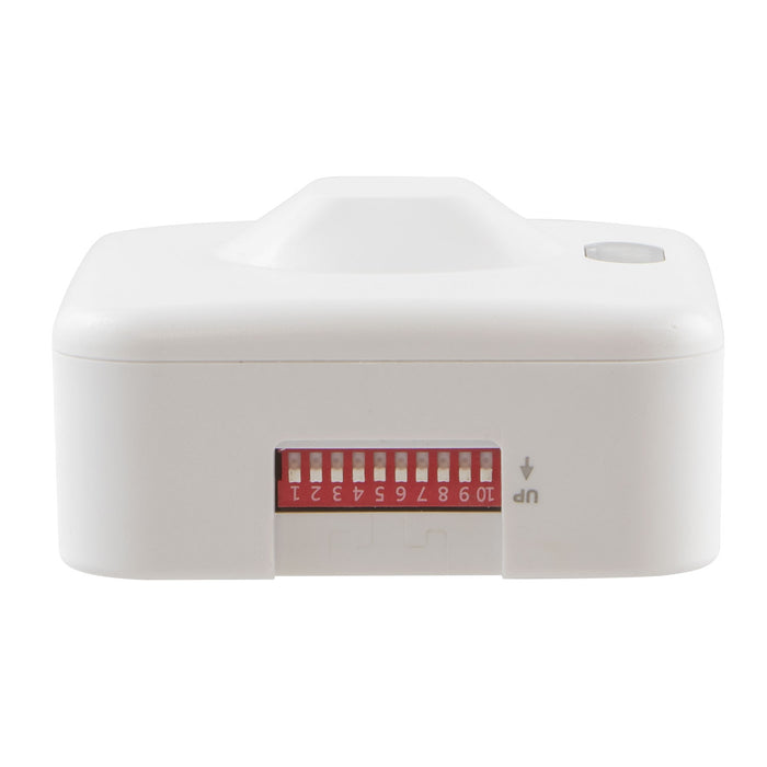 ESL Vision Microwave High Bay Sensor With Dip Switch On/Off Control (ESL-2OCC-HDO)