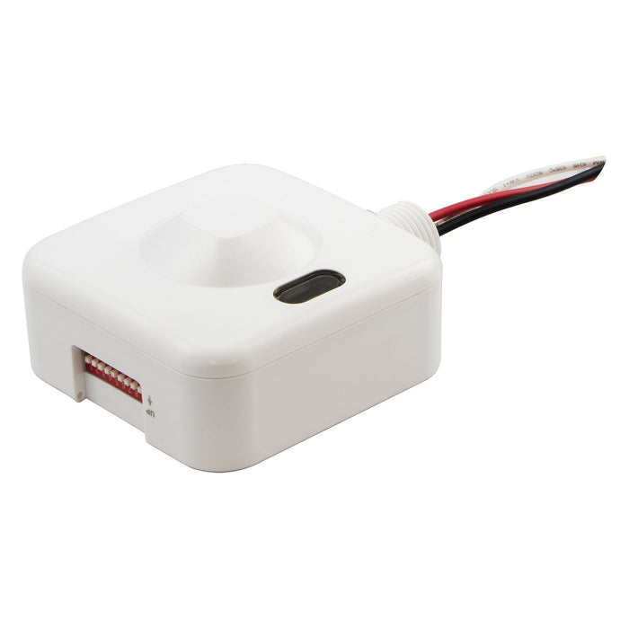 ESL Vision Microwave High Bay Sensor With Dip Switch On/Off Control (ESL-2OCC-HDO)