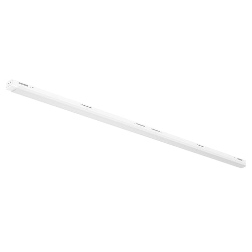 ESL Vision 8 Foot Strip Wattage/CCT Selectable 30W/40W/55W 3500K/4000K/5000K 120-277Vac Input 0-10V Dimming Sensor Ready (ESL-ISS-601-8-3055W-3550K)