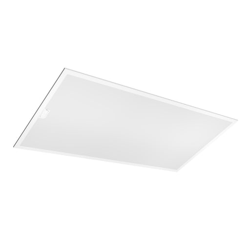 ESL Vision 2X4 Backlit Panel Wattage/CCT Selectable 20W/30W/40W 3500K/4000K/5000K 120-277Vac Input 0-10V Dimming Sensor Ready (ESL-ISS-620-24-3050W-3550K)