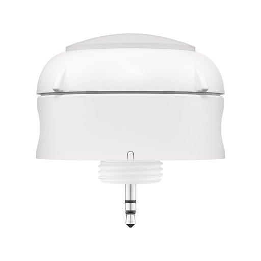 ESL Vision Intellisense Solosense Sensor With PIR Occupancy And Daylighting Harvesting Used With High Bay Or Outdoor Products 3.5Mm Audio Jack Auxiliary Install IP40 (ESL-ISS-SSEN-03)