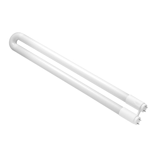 ESL Vision T8 U-Shape Narrow Type A+B 13W CCT Selectable 3500K/4000K/3500K/4000K/5000K 1950Lm UL/DLC5.1 (ESL-T8NUAB-13W-F13550)