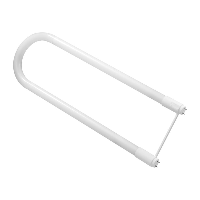 ESL Vision T8 U-Shape Type A+B 13W CCT Selectable 3500K/4000K/5000K 1950Lm UL/DLC5.1 (ESL-T8UAB-13W-F13550)