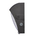 ESL Vision Wall Pack Wattage/CCT Selectable 40W/55W/70W 3000K/4000K/5000K 9660Lm 120-277Vac Bronze Integrated Emergency Backup Battery Unit (ESL-WP-4070W-63050-BZ-EM9-11OCC)