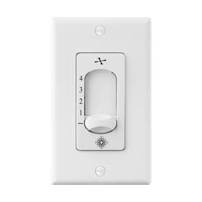 Generation Lighting Wall Control In White (ESSWC-3-WH)
