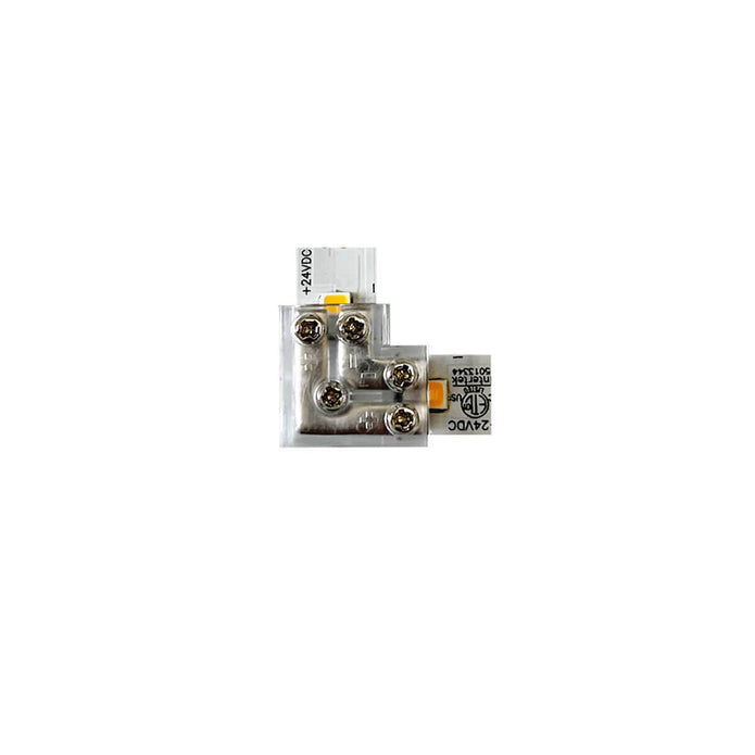 GML ESTC-90 90 DEG TAPE TO TAPE CONNECTOR