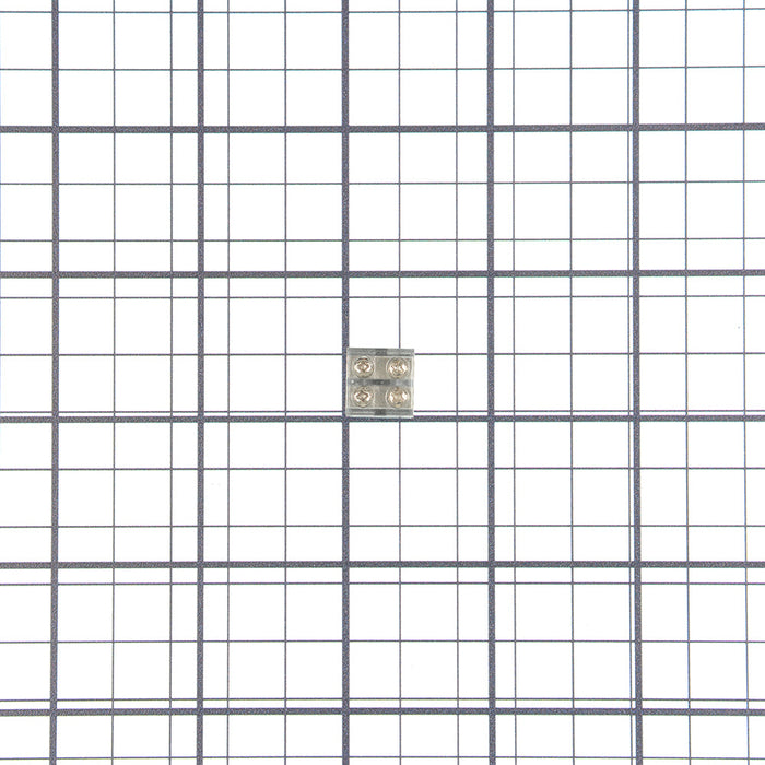 GM Lighting Tape To Power Supply Connector Only [No Wire] (ESTW-CO)