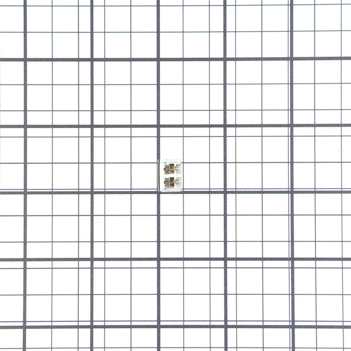 GM Lighting Tape To Power Supply Connector Only [No Wire] (ESTW-CO)