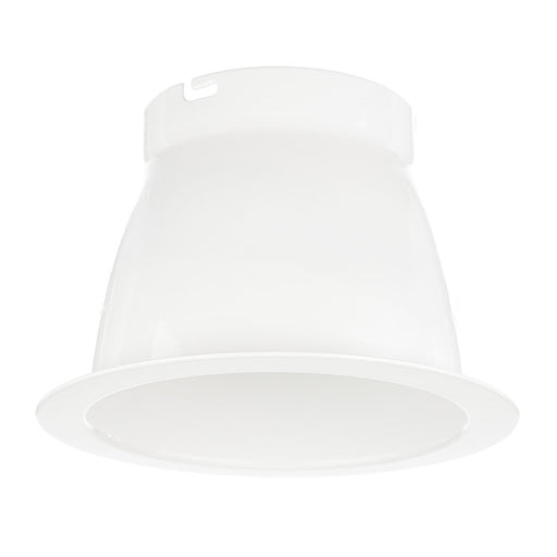 Lithonia EVO LED Downlight 4 Inch White Painted (EVO 4WR Trim U)