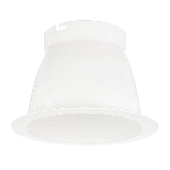 Lithonia EVO LED Downlight 4 Inch White Painted (EVO 4WR Trim U)