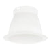 Lithonia EVO LED Downlight 4 Inch White Painted (EVO 4WR Trim U)