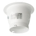 Lithonia EVO LED Downlight 4 Inch White Painted (EVO 4WR Trim U)