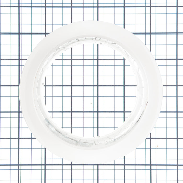 Lithonia EVO LED Downlight 4 Inch White Painted (EVO 4WR Trim U)