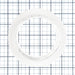 Lithonia EVO LED Downlight 4 Inch White Painted (EVO 4WR Trim U)