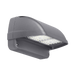 EXO LNC2-35-4K7-3-PC LNC2 Micro Strike Wall Pack 4500Lm 4000K Type 3 120-277V Dark Bronze Matte Textured Photocontrol (93310491)
