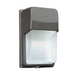 EXO PRS–20–5K–PC PRS Perimashield Wall Pack 2899Lm 20W 5000K Type 4 Polycarbonate Lens 120-277V 0-10V Dimming Wall Mount Dark Bronze Matte Textured Photocontrol (93134454)