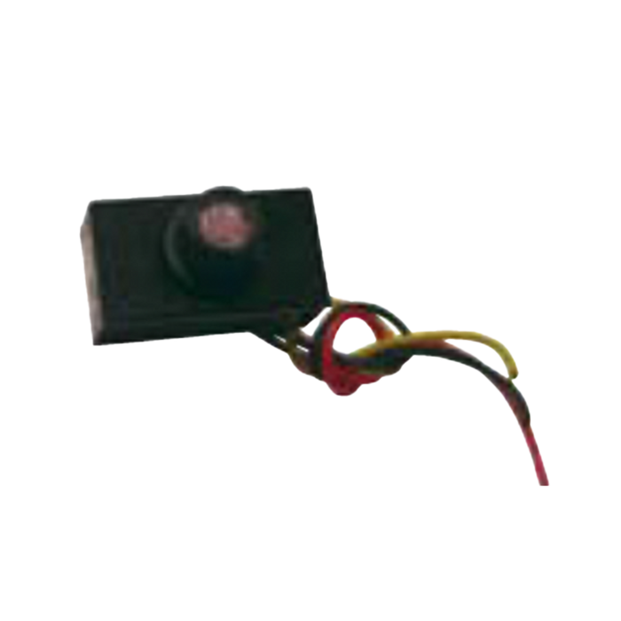 EXO PHOTOCELL-BTN U Button Photocontrol 120-277V (93070598)