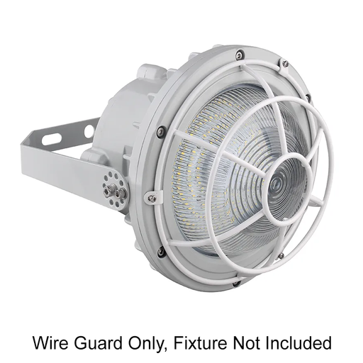 Westgate Manufacturing Dome Wire Guard For EXPR 100W To 150W (EXPR-100-150W-WGD)