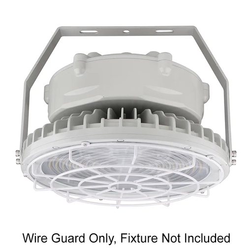 Westgate Manufacturing Flat Wire Guard For EXPR 100W To 150W (EXPR-100-150W-WGF)