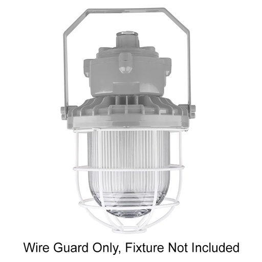 Westgate Manufacturing U-Shape Jelly-Jar Wire Guard For EXPR 30W-60W (EXPR-30-60W-WGU)