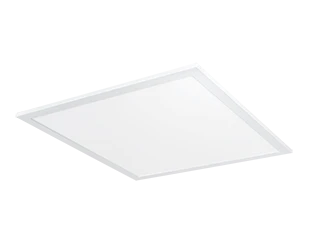 RAB Edgelit Panel 2X2 30W 4000K 120-277V Recessed Dimmable LED White (EZPAN2X2-30N/D10)