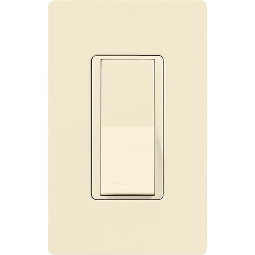 Lutron Claro 15A Switch 3-Way Almond (CA-3PS-AL)