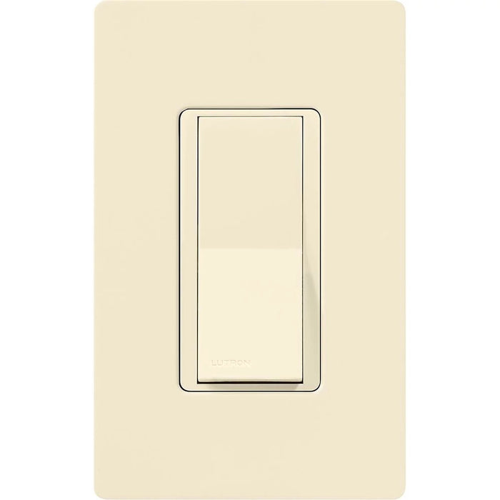 Lutron Claro 15A Switch 3-Way Almond (CA-3PS-AL)