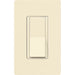 Lutron Claro 15A Switch 3-Way Almond (CA-3PS-AL)