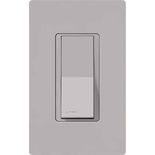 Lutron Claro 15A Switch 3-Way Gray (CA-3PS-GR)