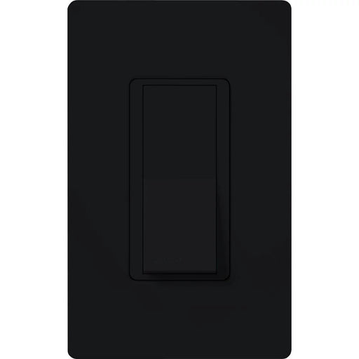 Lutron Claro 15A Switch 4-Way Black (CA-4PS-BL)