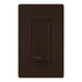 Lutron Claro 15A Switch 4-Way Brown (CA-4PS-BR)