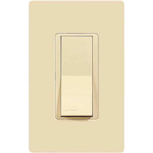 Lutron Claro 15A Switch 4-Way Ivory (CA-4PS-IV)