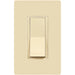Lutron Claro 15A Switch 4-Way Ivory (CA-4PS-IV)