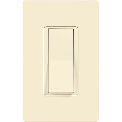 Lutron Claro 15A Switch 4-Way Light Almond (CA-4PS-LA)