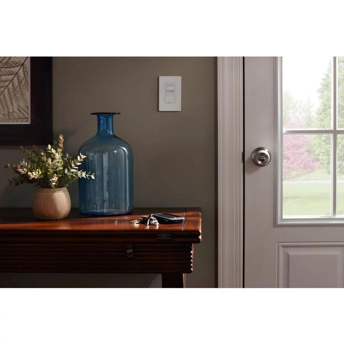 Lutron Contour 150W LED 3-Way Light Almond (CTCL-153P-LA)