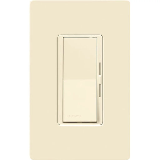 Lutron Diva 150W LED 3-Way Almond Clamshell (DVCL-153PH-AL)