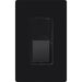 Lutron Diva 150W LED 3-Way Black Clamshell (DVCL-153PH-BL)