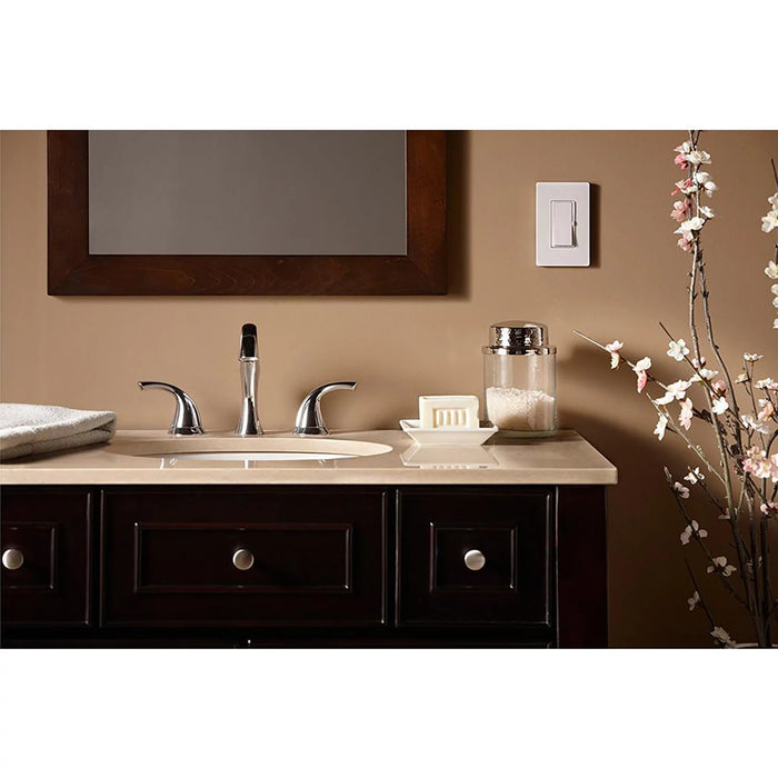 Lutron Diva 250W LED 3-Way Ivory (DVCL-253P-IV)