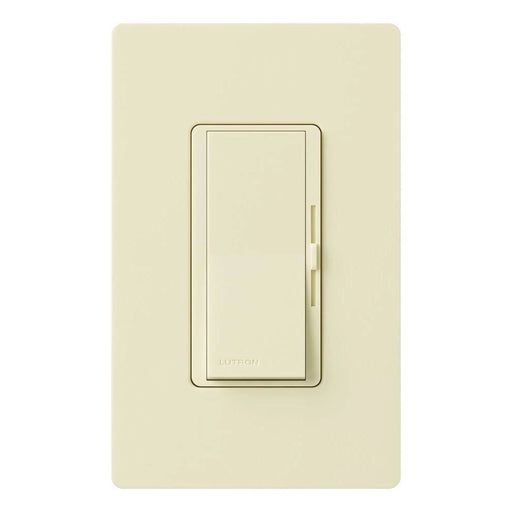 Lutron Diva 250W LED 3-Way Almond (DVCL-253P-AL)