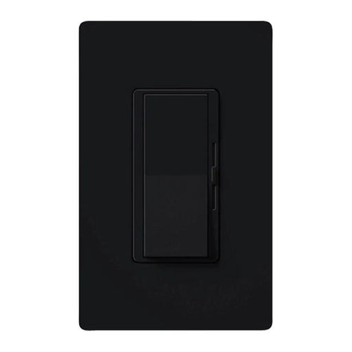 Lutron Diva 250W LED 3-Way Black (DVCL-253P-BL)