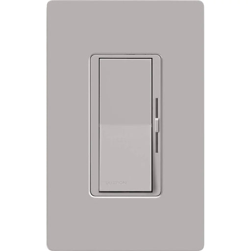 Lutron Diva 250W LED 3-Way Gray (DVCL-253P-GR)
