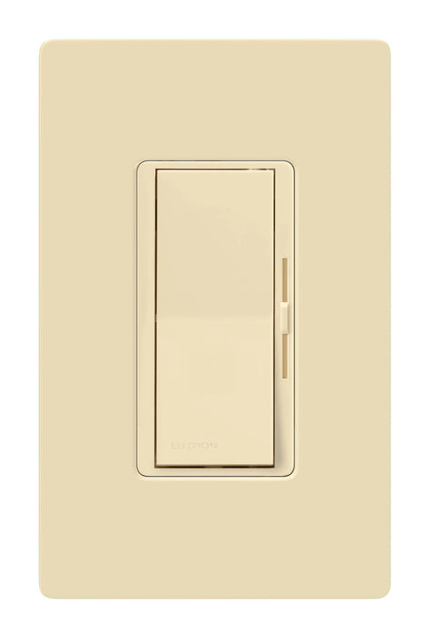Lutron Diva 250W LED 3-Way Ivory (DVCL-253P-IV)