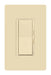 Lutron Diva 250W LED 3-Way Ivory (DVCL-253P-IV)